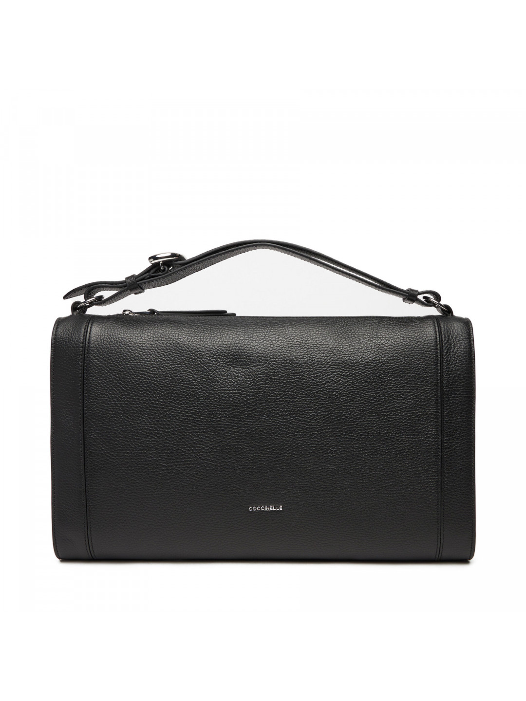 Kabelka Coccinelle TL5 Coccinelleelinor E1 TL5 12 02 01 Černá